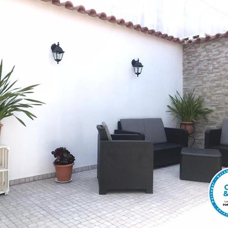 Casa Dos Capinha Villa Caldas Da Rainha Exteriör bild