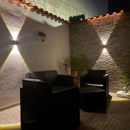 Casa Dos Capinha Villa Caldas Da Rainha Exteriör bild