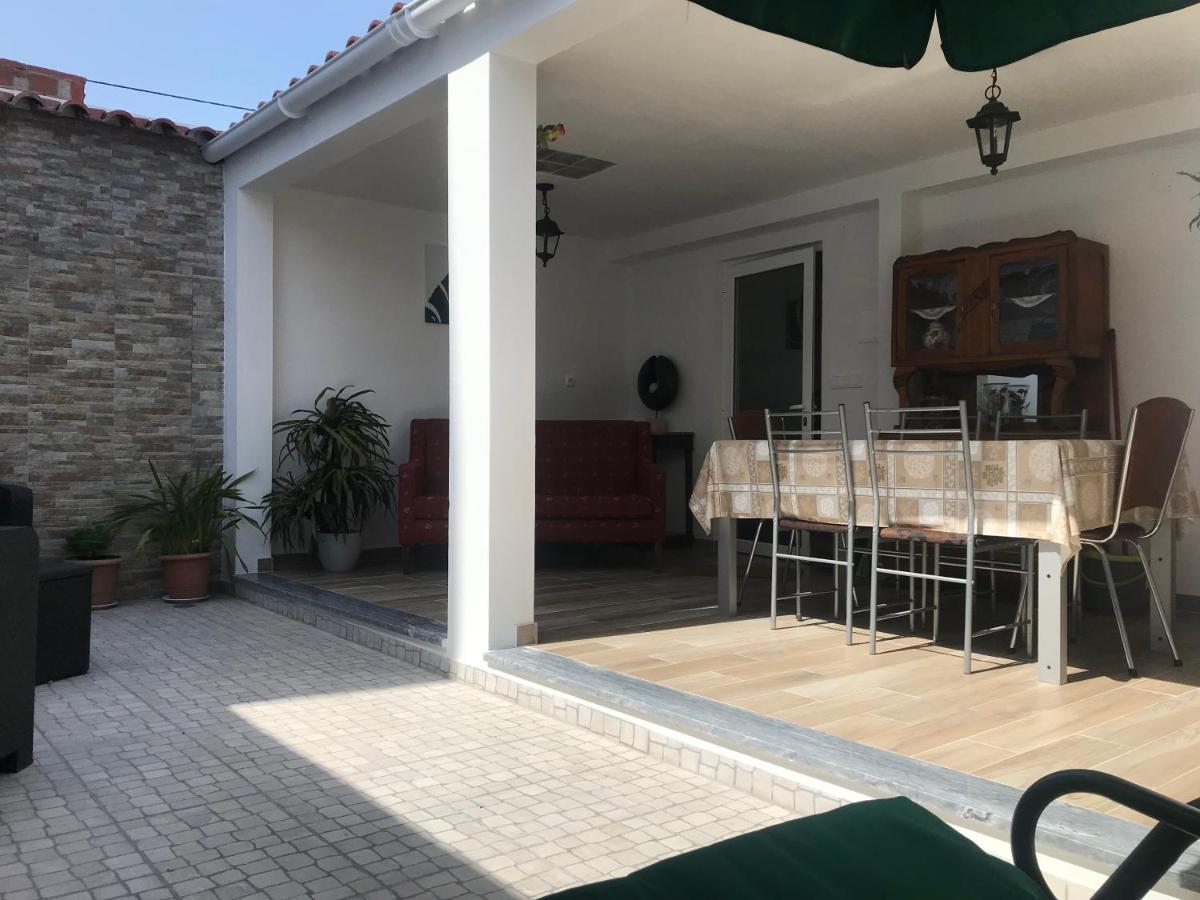 Casa Dos Capinha Villa Caldas Da Rainha Exteriör bild