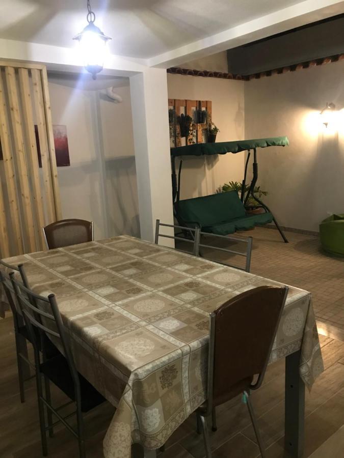 Casa Dos Capinha Villa Caldas Da Rainha Exteriör bild